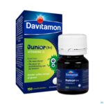 Productshot Davitamon Vit D Comp 150
