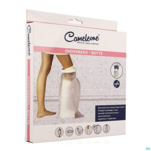 Packshot Cameleone Aquaprotection Onderbeen Transp M 1
