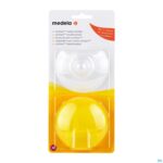 Packshot Medela Tepelhoedje Contact M