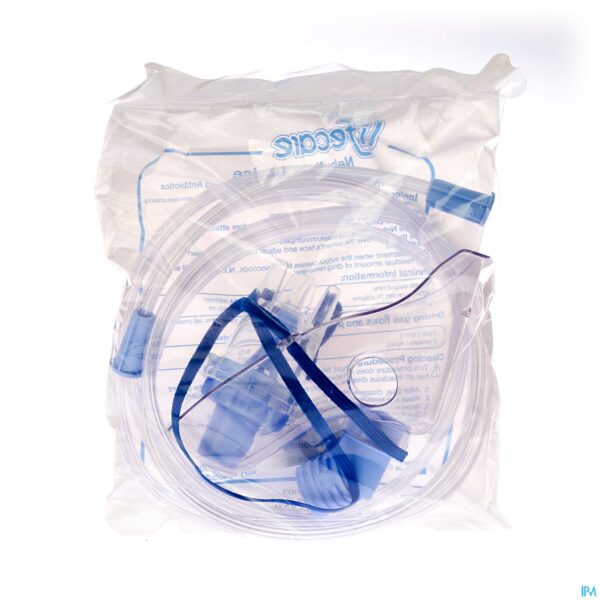 Packshot Lifecare Verstuifset Volw Met Masker 6003 Packshot Lifecare Verstuifset Volw Met Masker 6003