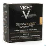 Packshot Vichy Fdt Dermablend Covermatte 35 9,5g