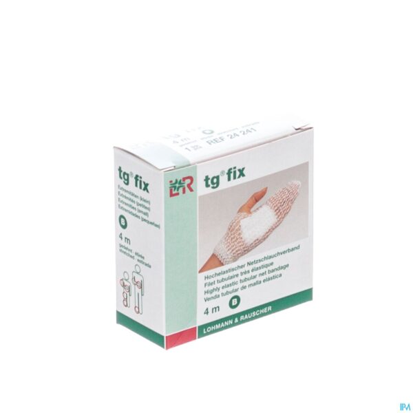 Packshot Tg-fix New B Tub.verb. Vinger-hand-voet 4m 24241