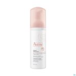 Productshot Avene Essentiels Reinigende Mousse 150ml