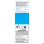 Packshot La Roche Posay Cicaplast Handcreme Duo 2x50ml 2e-50%