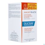Packshot Ducray Anacaps Tri-activ Caps 90