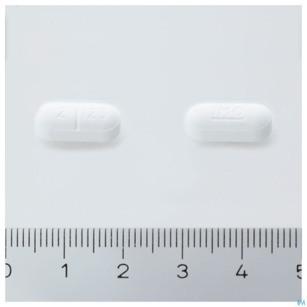 Pillshot Imodium Duo Tabl 18
