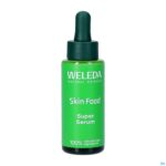 Productshot Weleda Skin Food Super Serum 30ml
