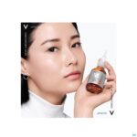 Lifestyle_image Vichy Liftactiv Vitamin C Serum 20ml