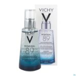 Productshot Vichy Mineral 89 50ml