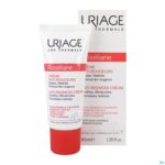 Productshot Uriage Roseliane Creme Anti Roodheid Tube 40ml