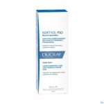 Packshot Ducray Kertyol Pso Balsem Dagelijks Gebruik 200ml