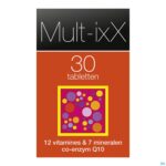 Packshot Mult-ixx Tabl 30