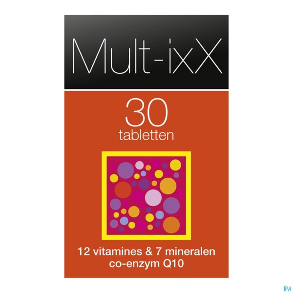 Packshot Mult-ixx Tabl 30