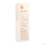 Packshot Bio-oil Herstellende Olie 200ml