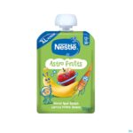Packshot Nestle Baby Astro Fruits Xl 150g
