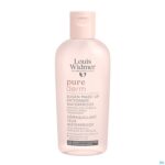 Productshot Widmer Purederm Oogmake-up Reiniging Waterproof Z Parfum 100ml