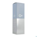 Packshot Oy Deo Scrub Tube 200ml