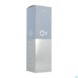 Packshot Oy Deo Scrub Tube 200ml