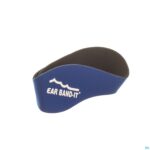 Packshot Ear Band-it Zwemmen Neopreen Small