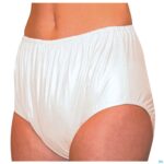 Productshot Suprima 1205 Slip Pvc Unisex Wit T40