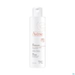 Productshot Avene Essentiels Milde Reinigingsmelk 200ml