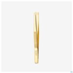 Lifestyle_image Epileerpincet Schuin Inox Verguld