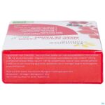 Packshot Fleurance Nature Bio Rode Wijnst.zwart Bes Tabl 90