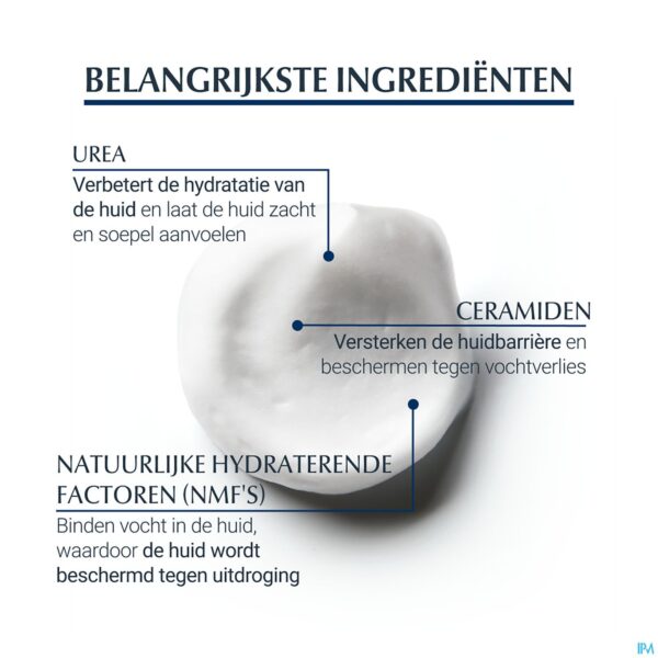 Lifestyle_image Eucerin Urearepair Plus Voetschuim 10% Urea 150ml