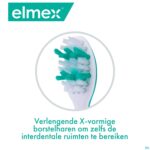 Lifestyle_image ELMEX® Sensitive Tandenborstel Zacht
