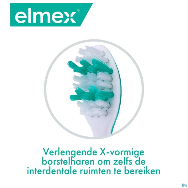 Lifestyle_image ELMEX® Sensitive Tandenborstel Zacht
