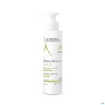 Productshot Aderma Dermalibour+ Cica Gel Schuimend 200ml