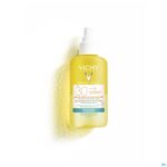 Lifestyle_image Vichy Ideal Soleil Bescherm.water Hydra Ip30 200ml