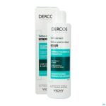 Productshot Vichy Dercos Verzorging Sh Sebum Regulerend 200ml