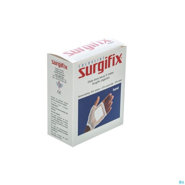 Packshot Surgifix 2 Hand 3m