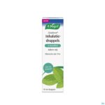 Packshot A.vogel Cinuforce Inhalatiedruppels 10ml