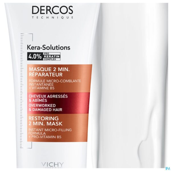 Lifestyle_image Vichy Dercos Cica Keratine A/sh 200ml