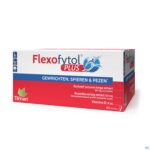Packshot Flexofytol Plus  182 tab