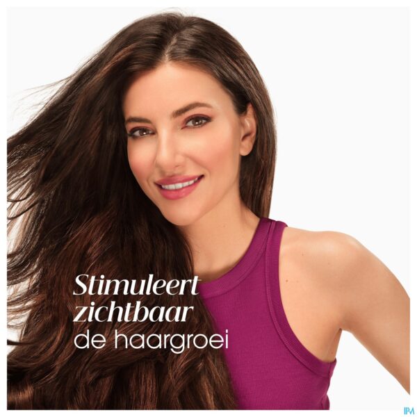 Lifestyle_image Klorane Capil. Conditioner Groei Kinine 200ml