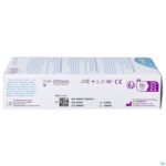 Packshot Quies Mandibulair Repositieapparaat A/snurken