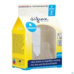 Packshot Difrax Flessenspeen Natural Medium 672