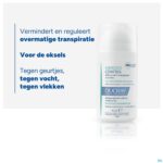 Lifestyle_image Ducray Hidrosis Control Roll-on 40ml Nf