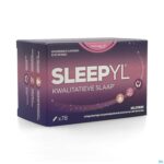 Packshot Sleepyl Caps 78