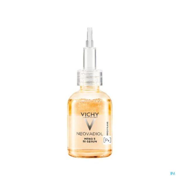 Productshot Vichy Neovadiol Meno 5 Bi-serum Fl 30ml