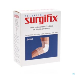 Packshot Surgifix 4 Been 3m