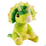 Productshot Biosynex Warmte Knuffel Universal Triceratops