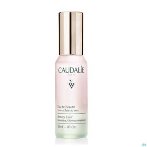 Packshot Caudalie Schoonheidselixir 30ml