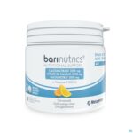 Packshot Barinutrics Calciumcitraat Citrus Kauwtabl 90