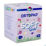 Packshot Ortopad Soft Girls Regular 85x59mm 50 72234