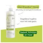Lifestyle_image Aderma Indisp.douchecreme Hydraterend 750ml