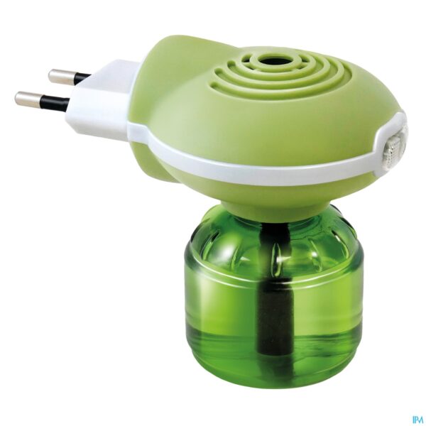Productshot Pistal Mosquito Elektrische Verstuiver